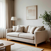 Химчистка на дому в Краснообске